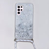 Coque Pour Samsung S23 Ultra Souple De Luxe À Paillettes