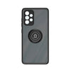 Coque Samsung A32 4G magnétique antichoc avec anneau de support