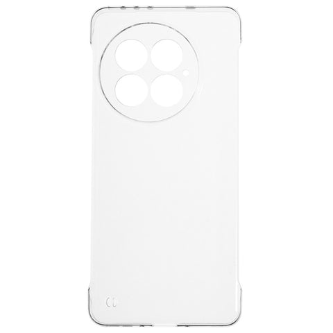 Coque Transparente OnePlus 13 – Protection Fine, Design Clair & Résistant