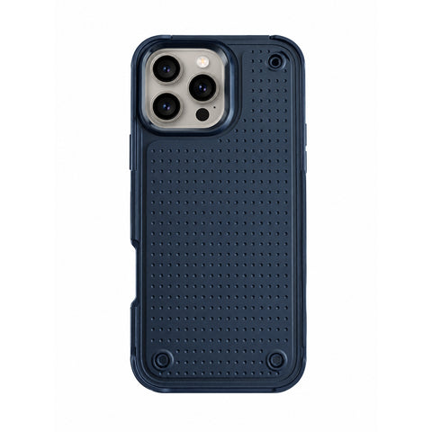 Coque de Protection Antichoc Renforcée pour iPhone 16 Pro Max
