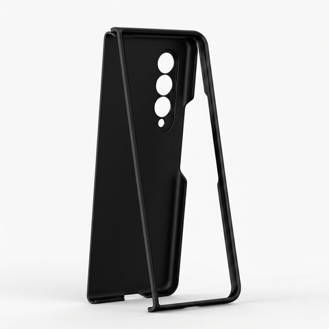 Coque de Protection Rigide en PC pour Samsung Galaxy Z Fold 4