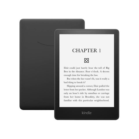 KINDLE 11ÈME GÉNÉRATION 16GO WIFI - Kindle Paperwhite