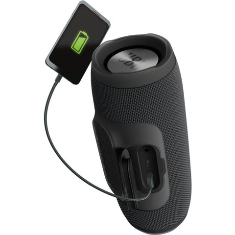JBL Charge Essential Enceinte Portable Étanche