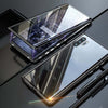 Coque magnétique Samsung S22 Plus protection 360 Coque antichoc